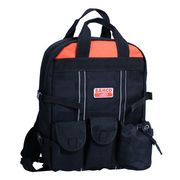 Bahco Back Pack
